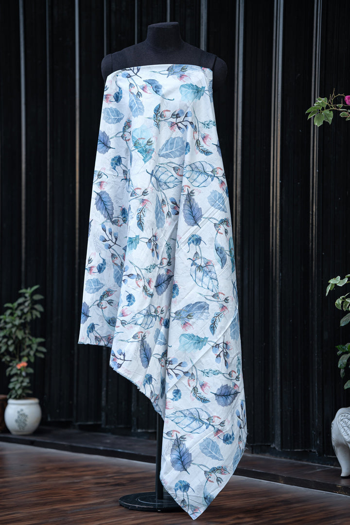 Printed Cotton Fabric