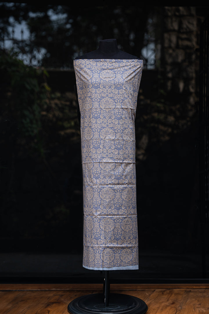 Printed cambric cotton