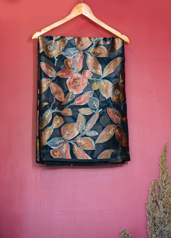 Brasso Organza