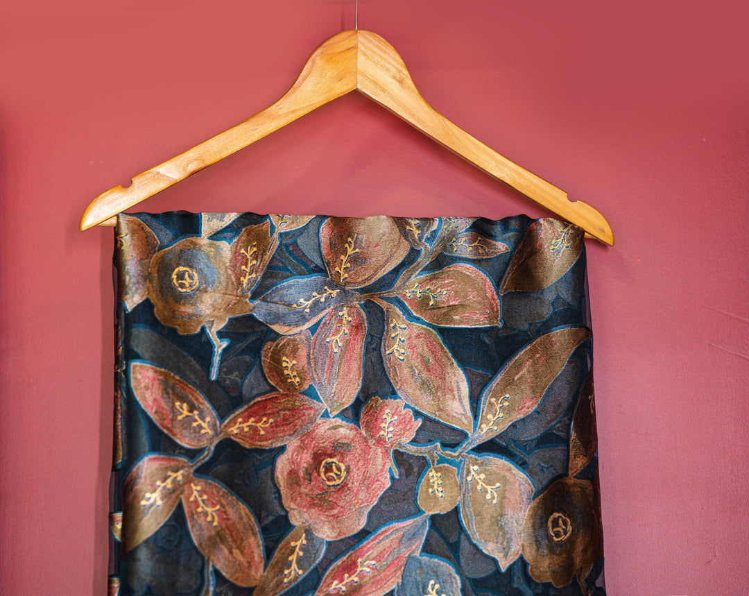 Brasso Organza