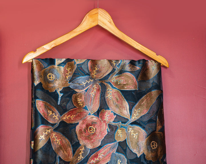 Brasso Organza