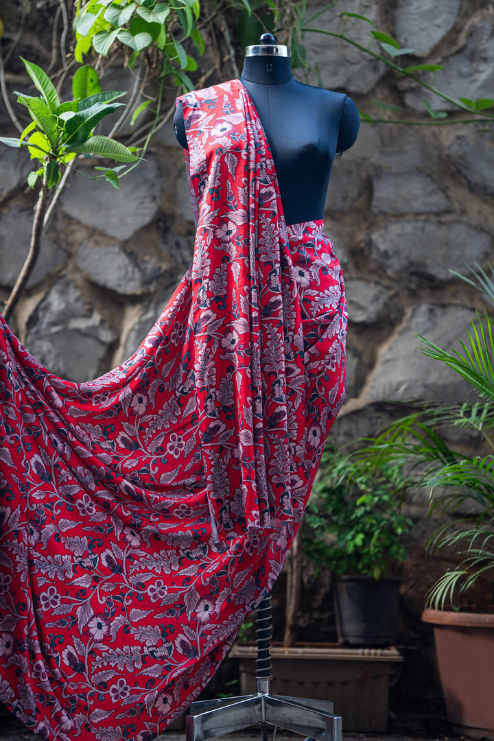 Printed Amira Modal