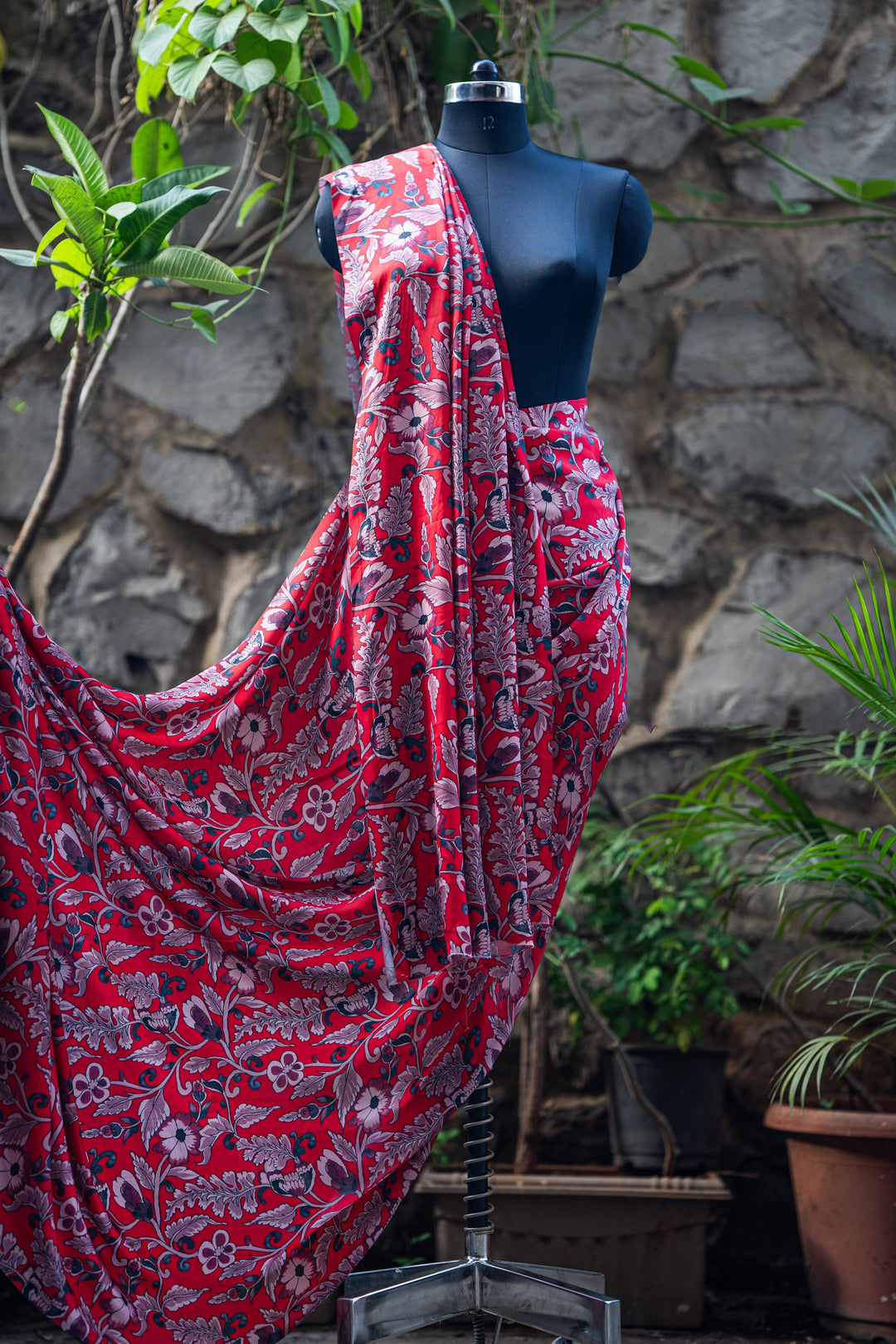 Printed Amira Modal