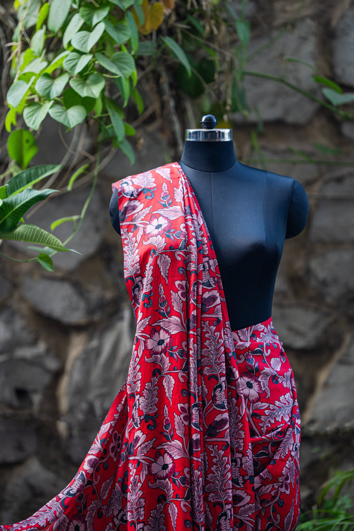 Printed Amira Modal