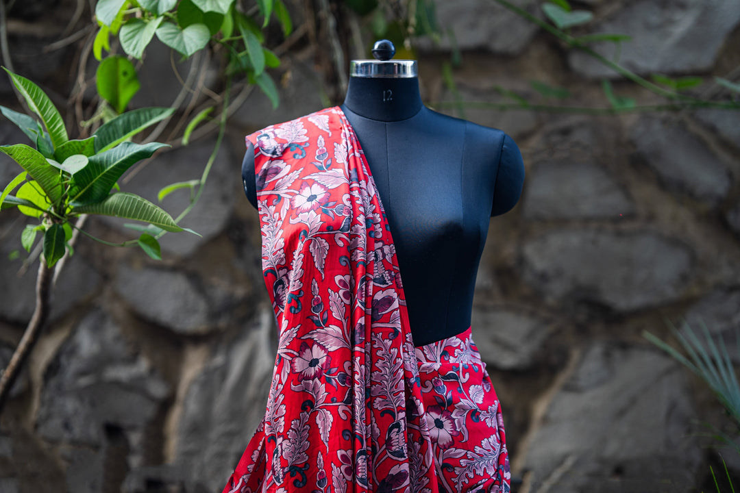 Printed Amira Modal