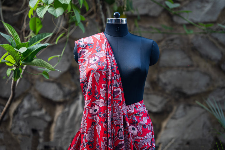 Printed Amira Modal