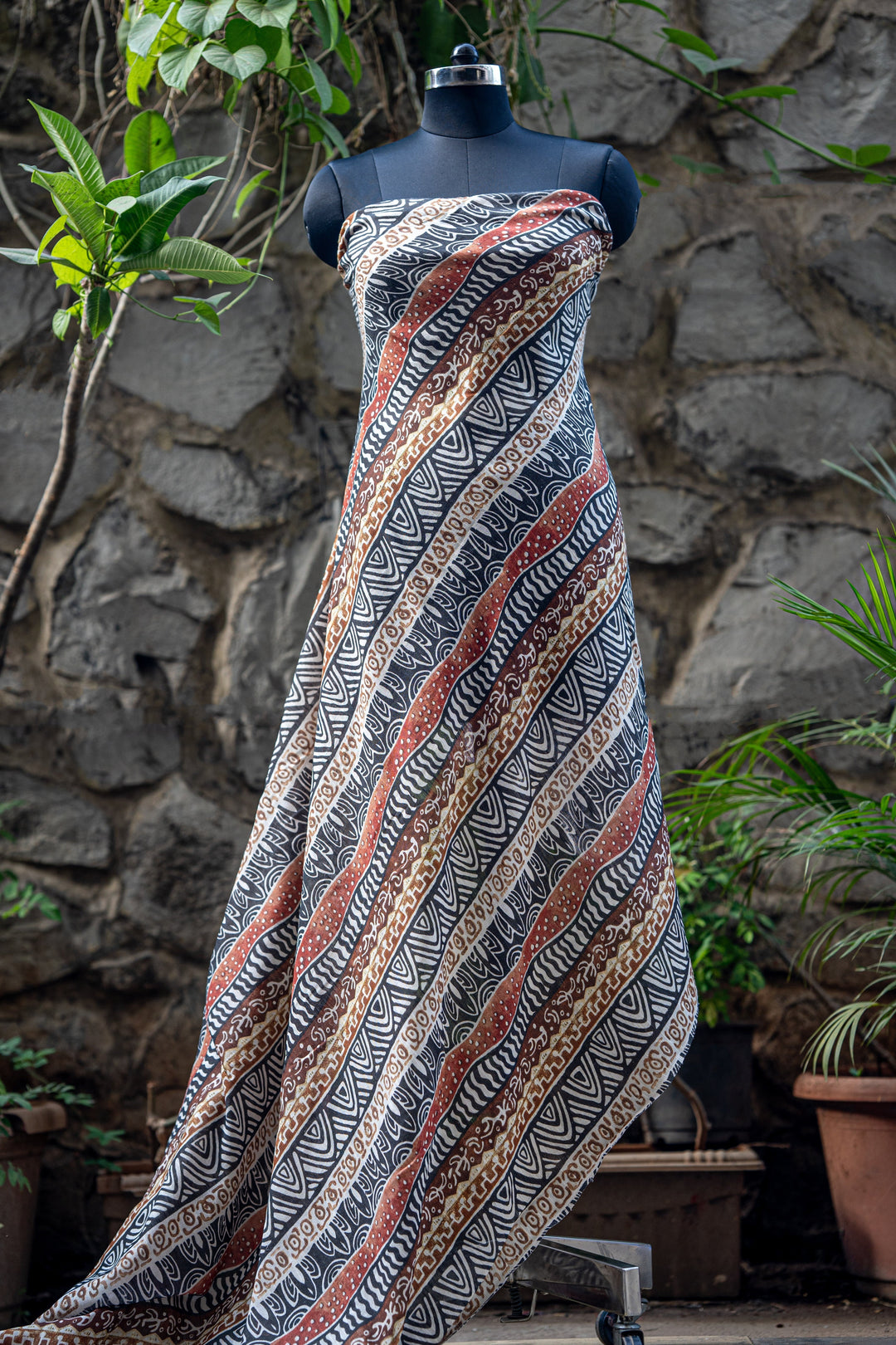 Jute Linens