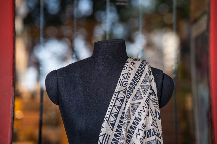 Jute Linens