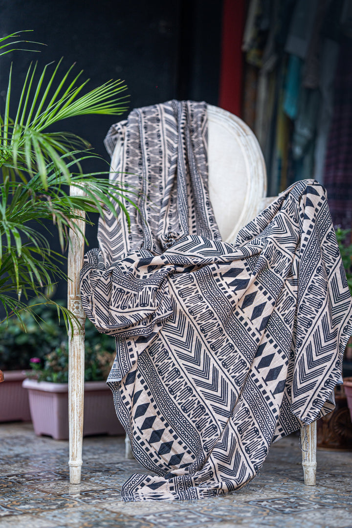 Jute Linens