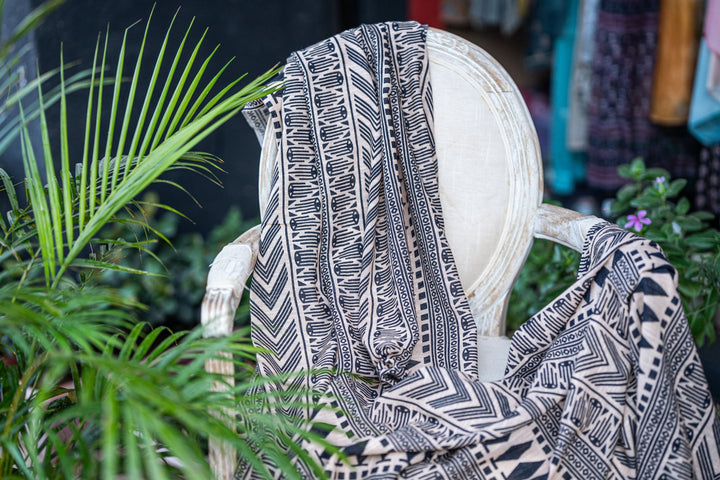 Jute Linens