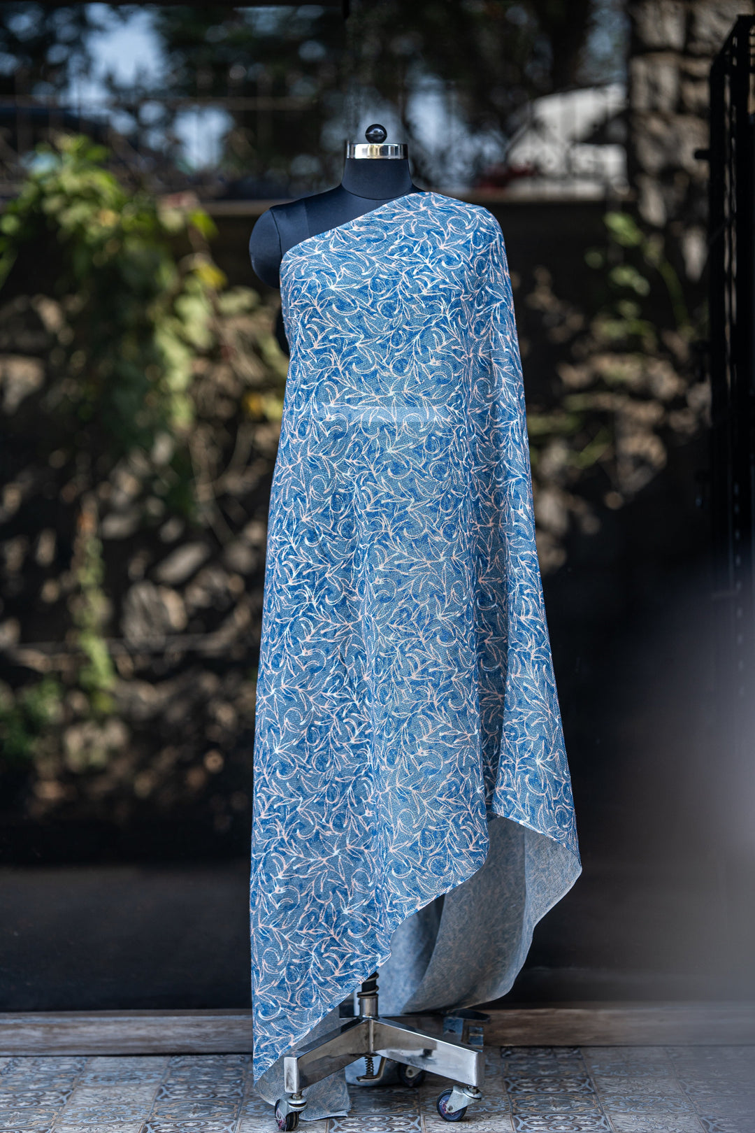 Jute linens Cotton