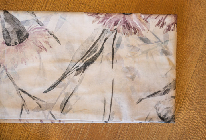 Printed cambric cottons