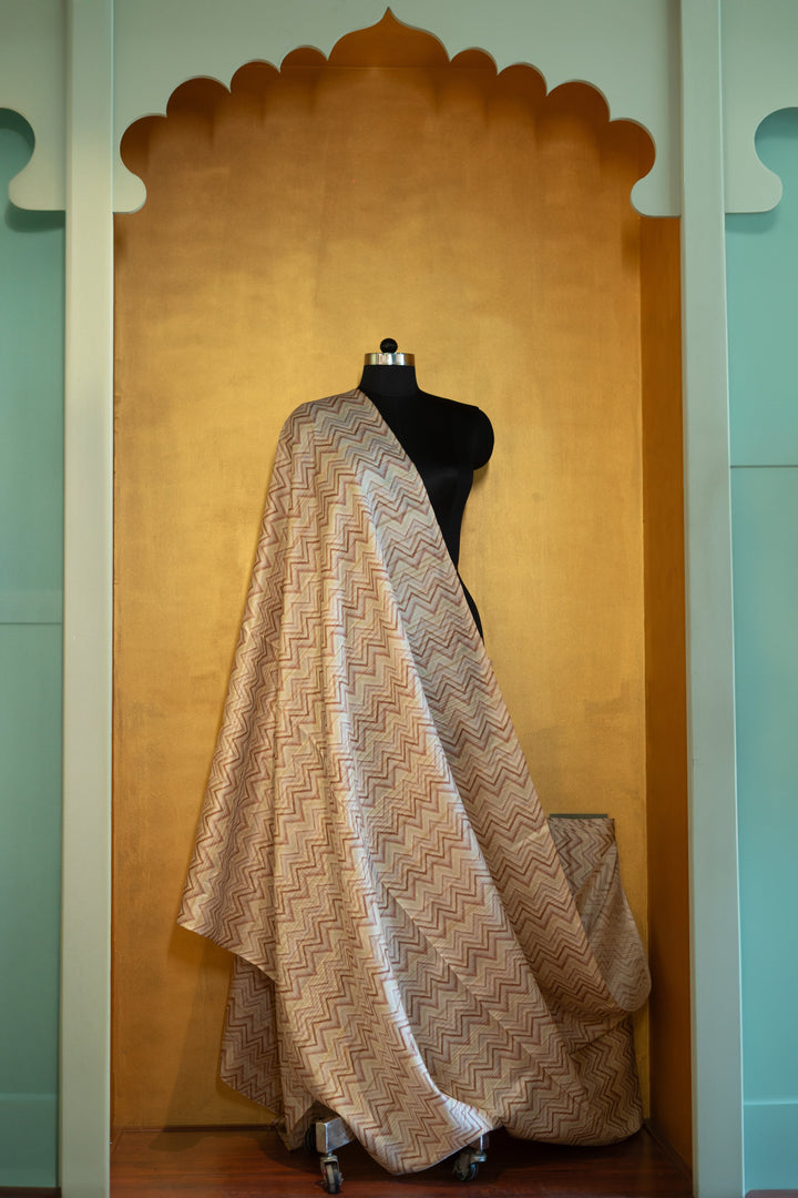 Ghicha Silks