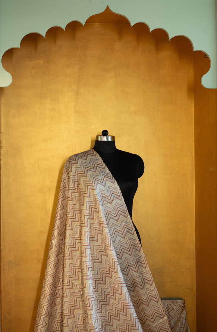 Ghicha Silks