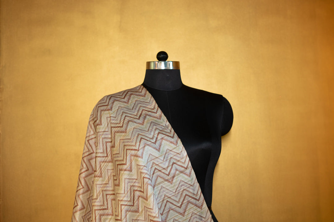 Ghicha Silks