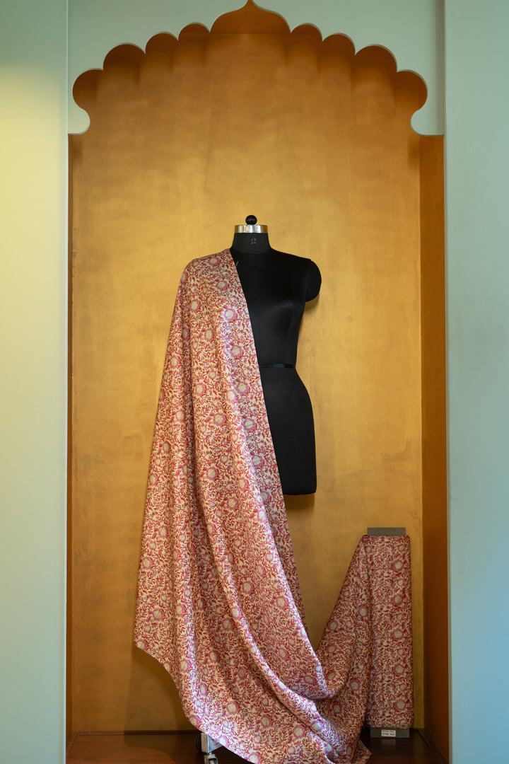 Ghicha Silks