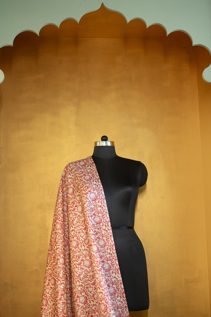 Ghicha Silks