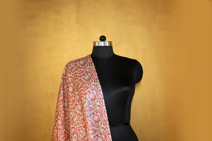Ghicha Silks