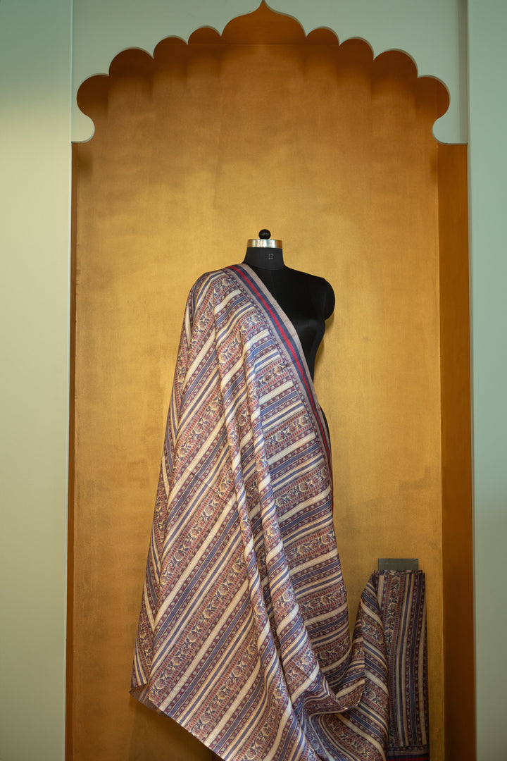 Ghicha Silks