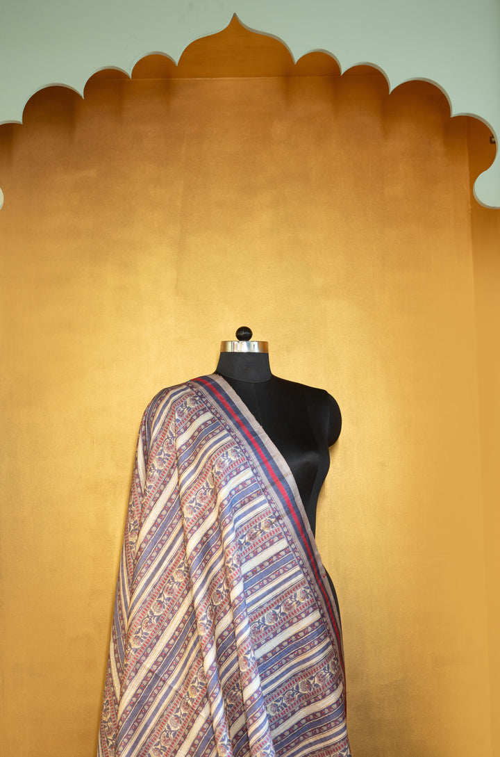 Ghicha Silks
