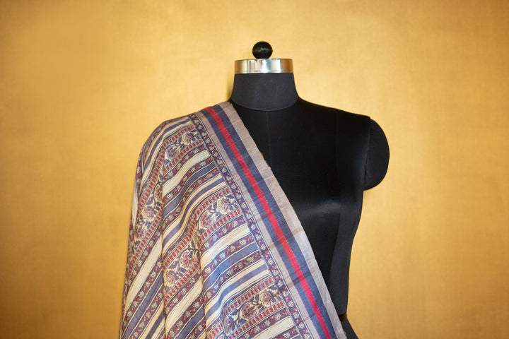 Ghicha Silks