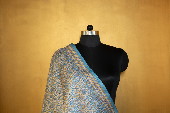 Ghicha Silks