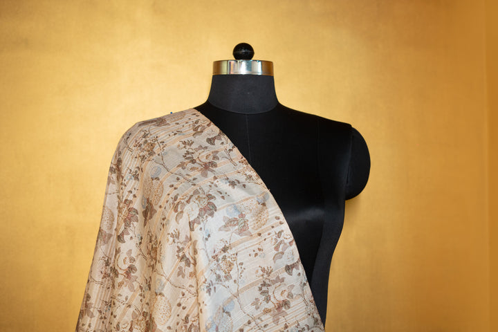 Ghicha Silks