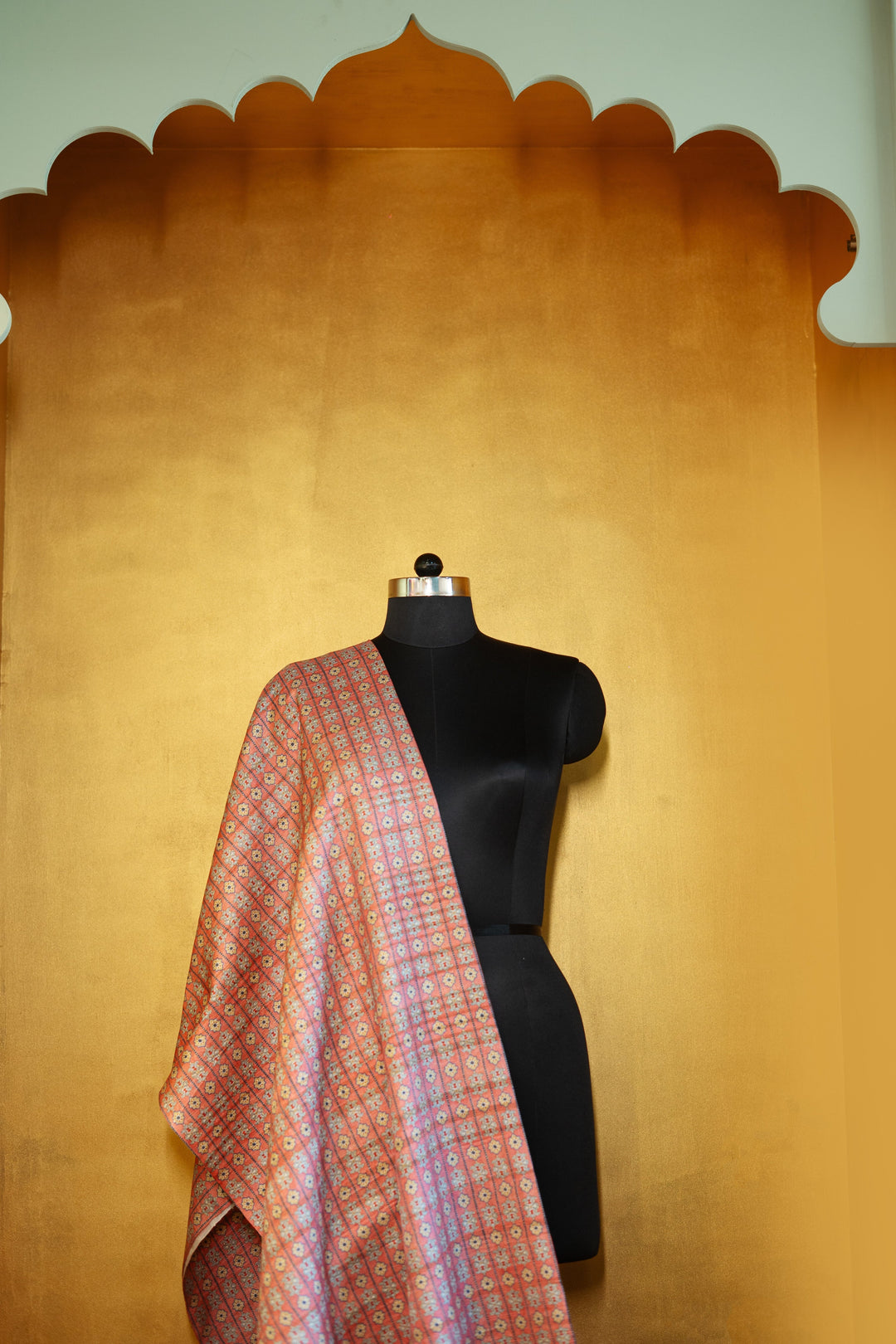 Ghicha Silks