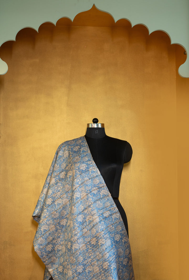 Ghicha Silks