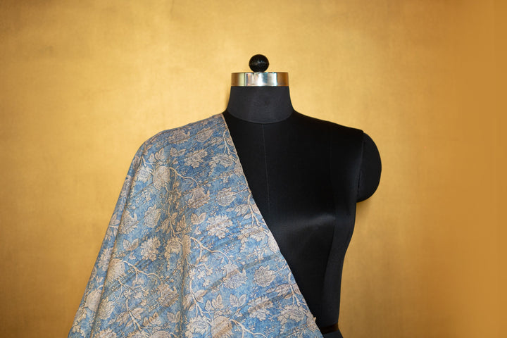 Ghicha Silks