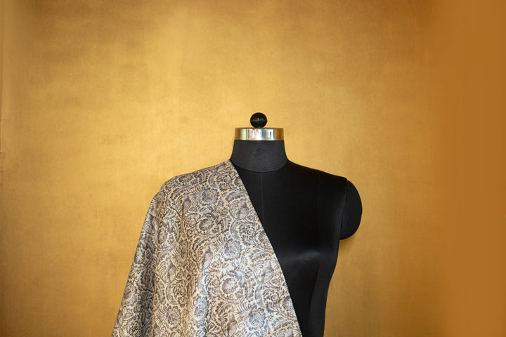 Ghicha Silks