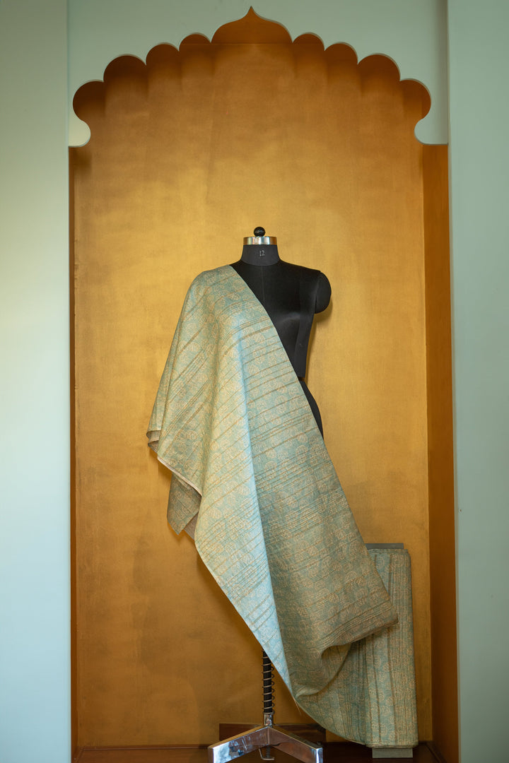 Ghicha Silks