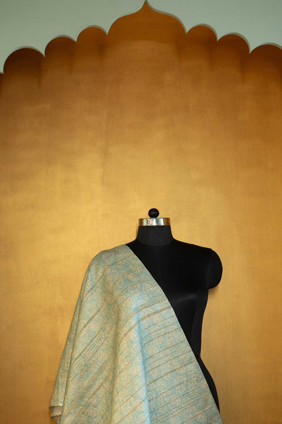 Ghicha Silks