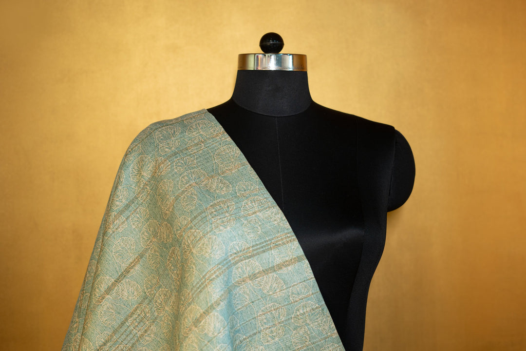 Ghicha Silks