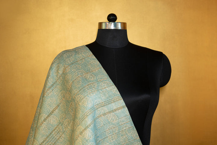 Ghicha Silks