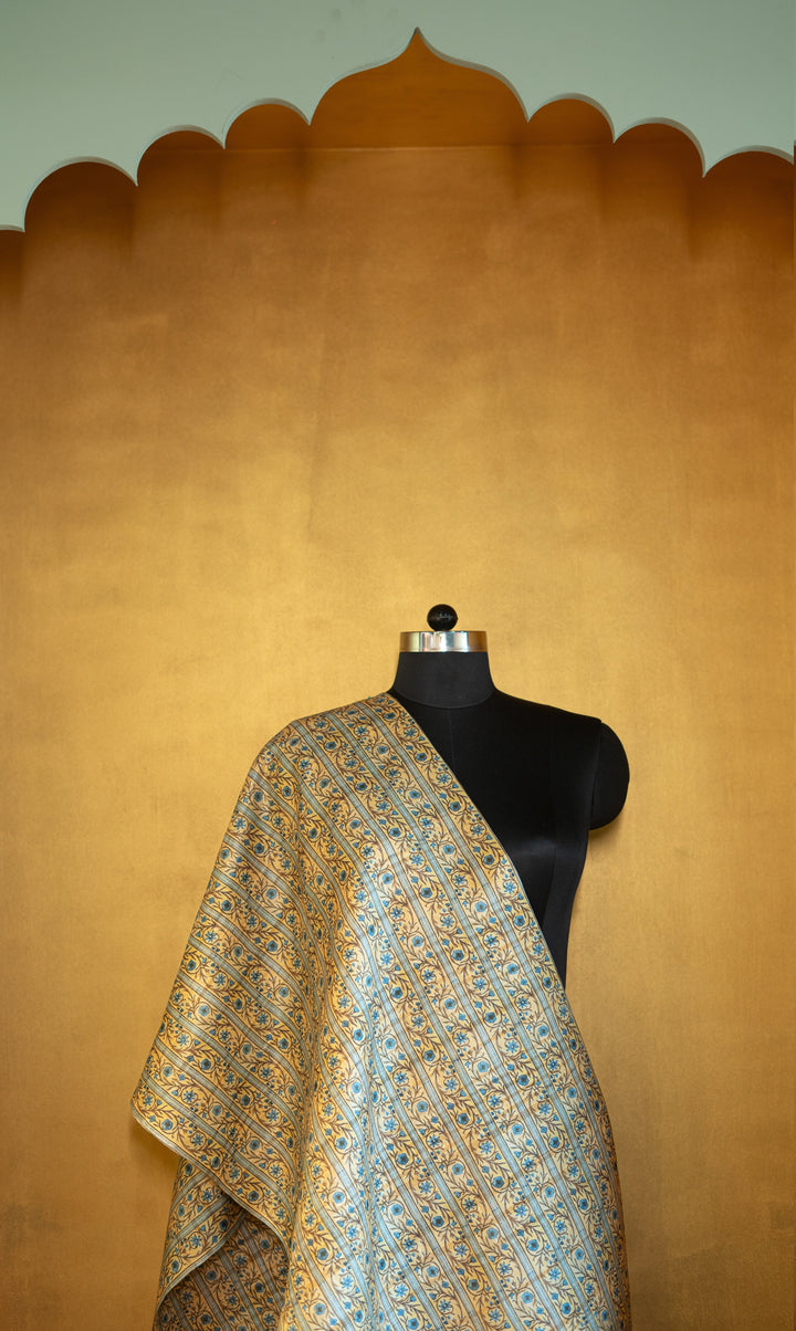 Ghicha Silks