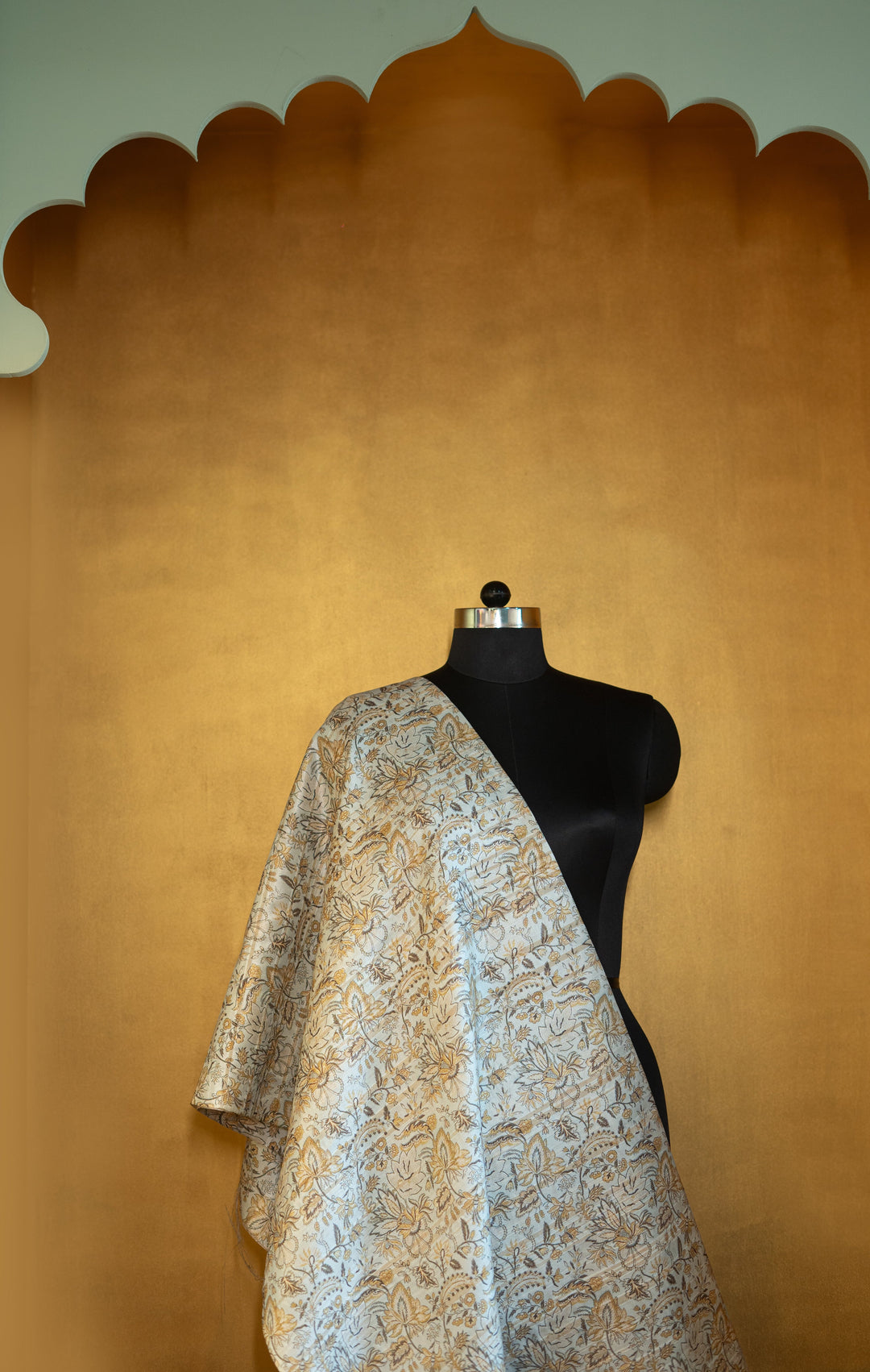 Ghicha Silks